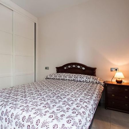 Ferienwohnung Amplio Piso En Nervion, Excelente Zona De La Ciudad. Sevilla Exterior foto